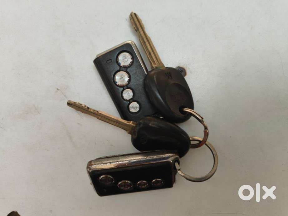 Hyundai Eon Era +, 2015, Petrol