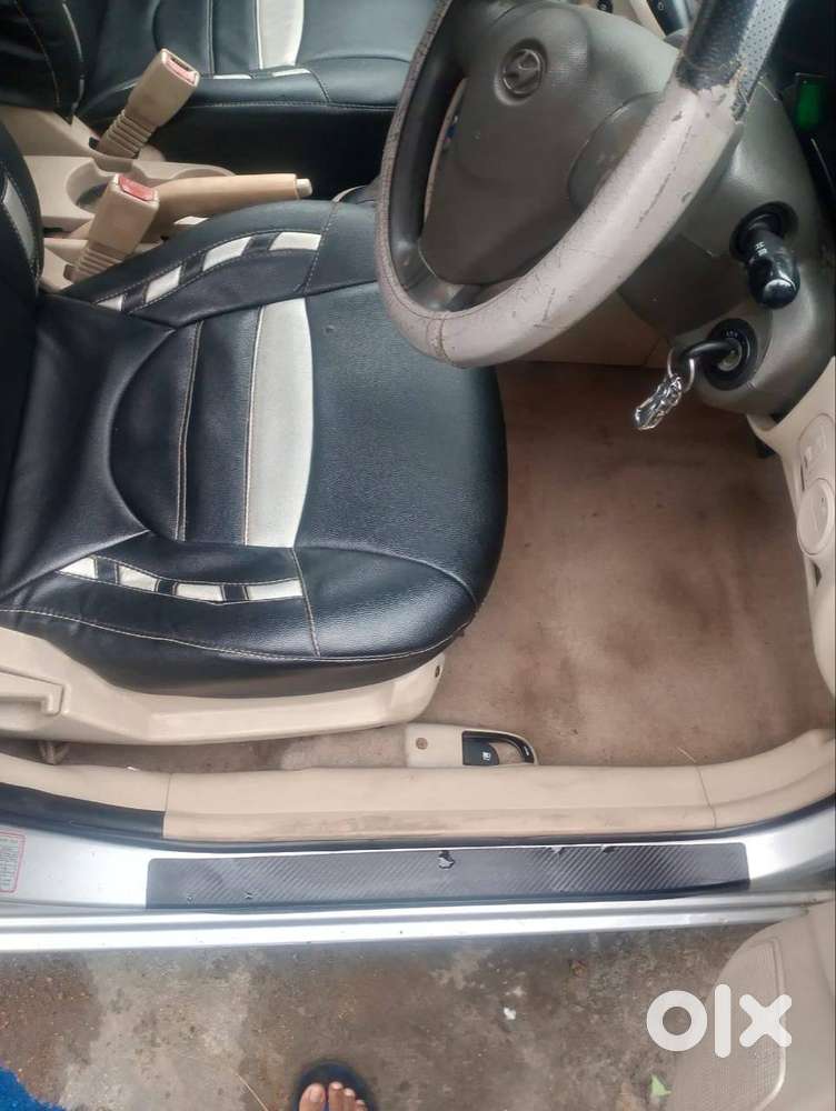 Verna 2010 1.6vtvt