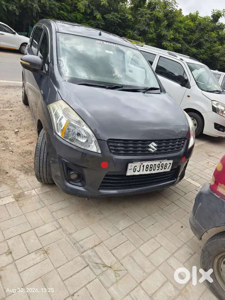 Well Maintained Car