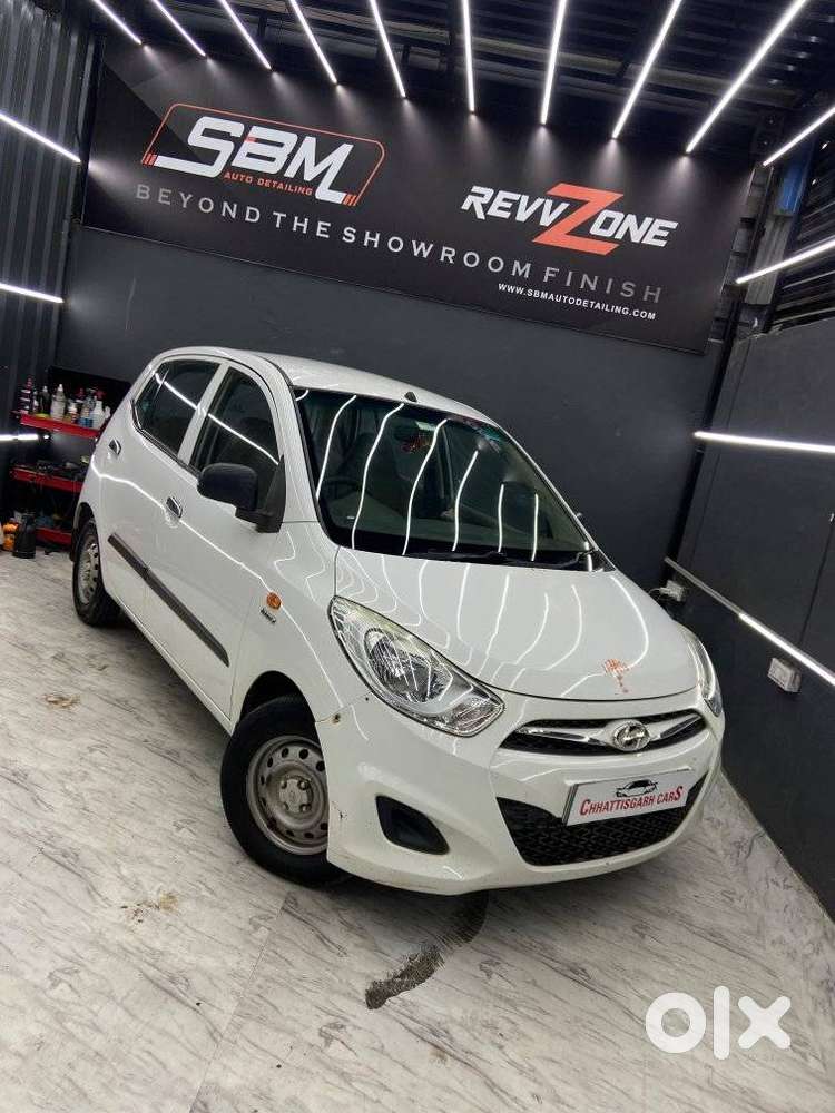 Hyundai I10 1.2 Kappa Magna, 2014, Petrol