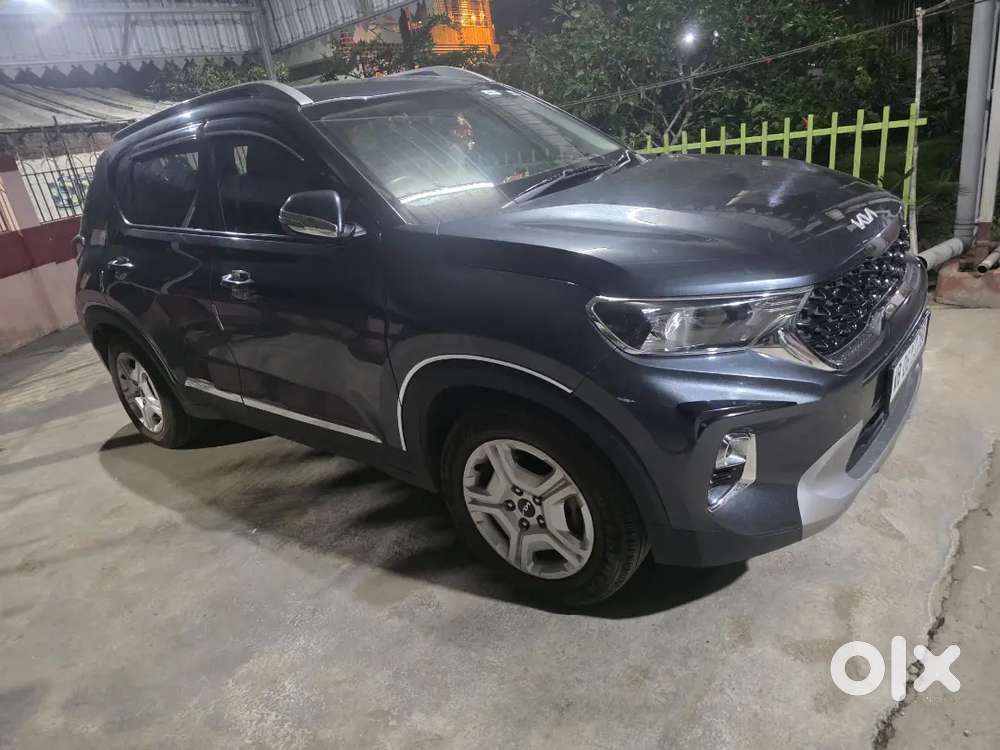 Kia Sonet Immaculate Condition