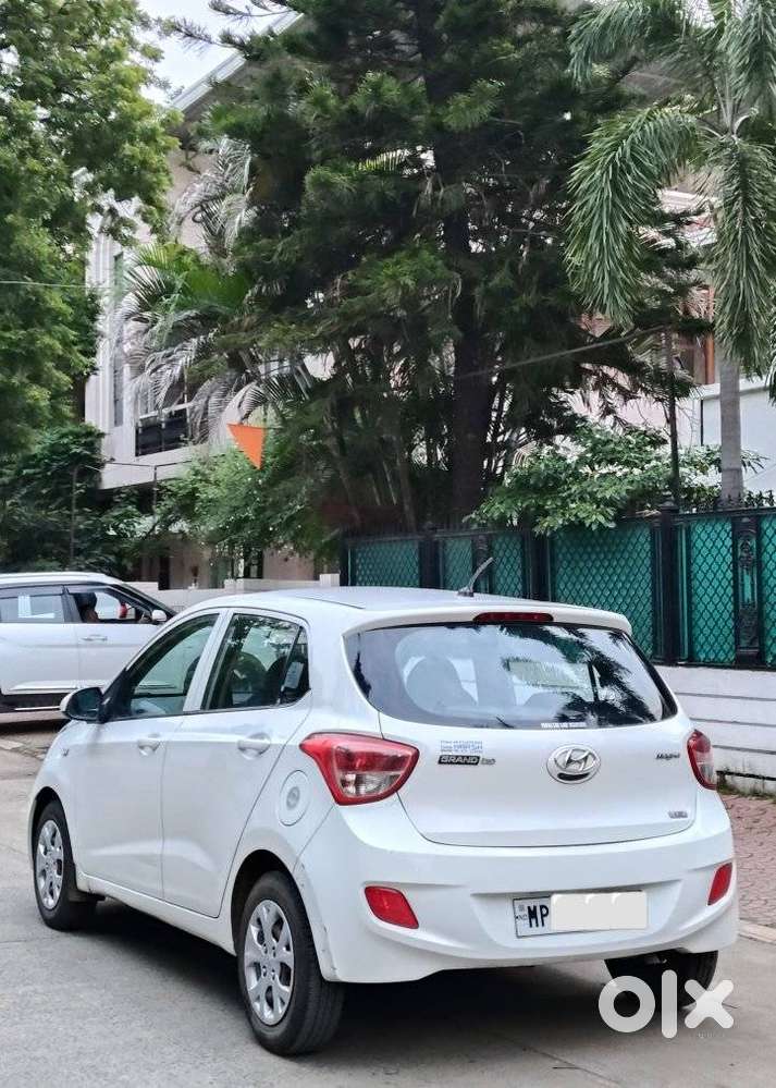 Hyundai Grand I10 Magna, 2014, Petrol
