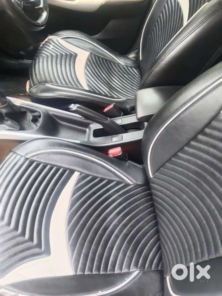 Maruti Suzuki Baleno 140000 Km Driven