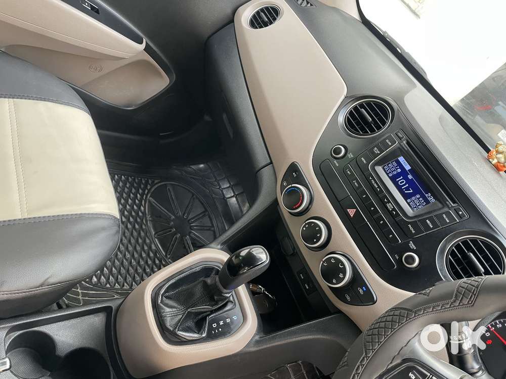 Hyundai Grand I10 Asta 1.2 At Vtvt, 2014, Petrol