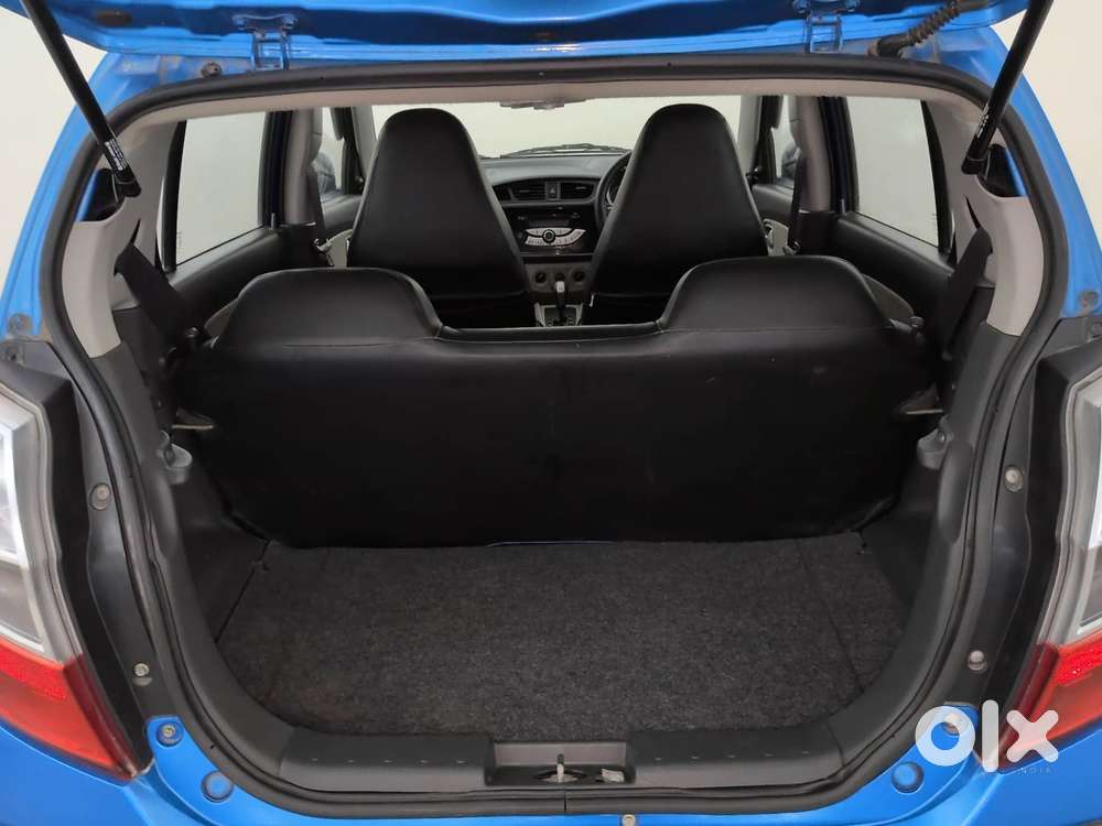 Maruti Suzuki Alto K10 Vxi Airbag, 2016, Petrol
