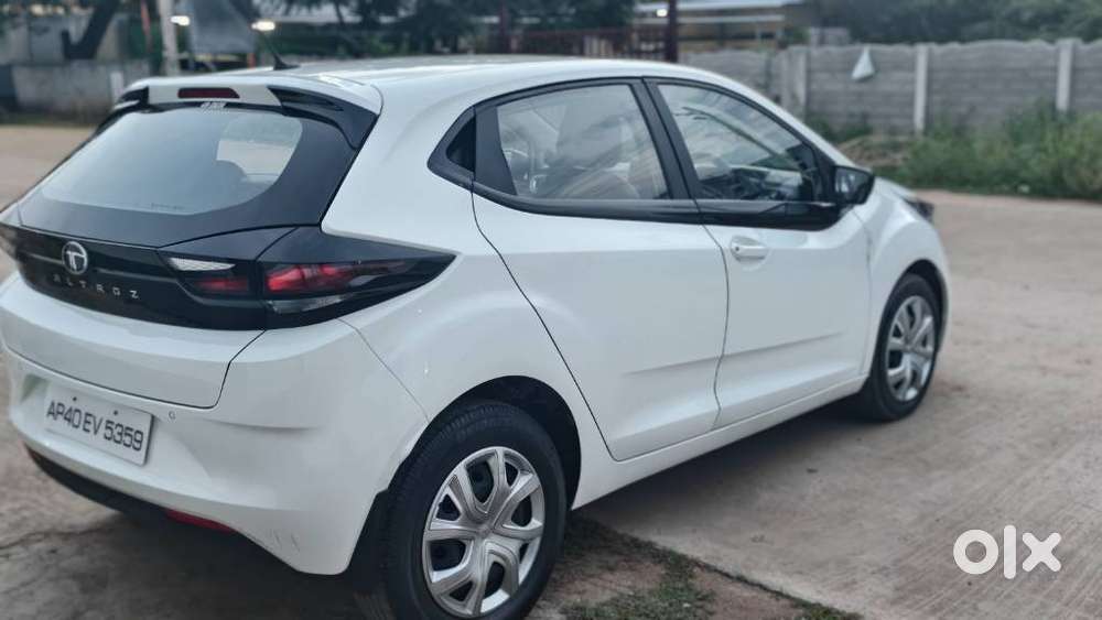Tata Altroz 1.5 Xt Diesel, 2024, Diesel
