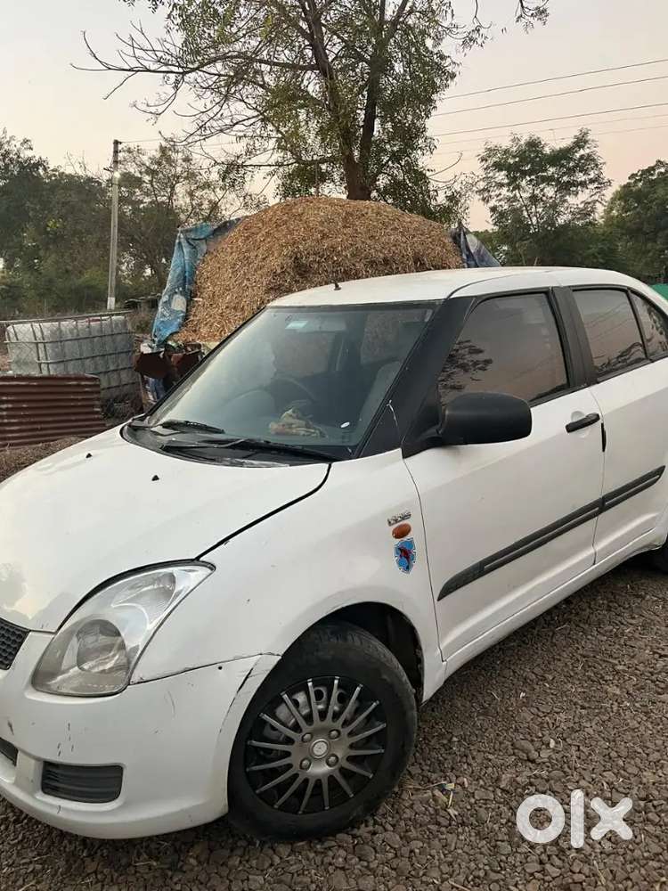 Maruti Suzuki Dzire 2015 Diesel 150000 Km Driven Kdkkk Condition