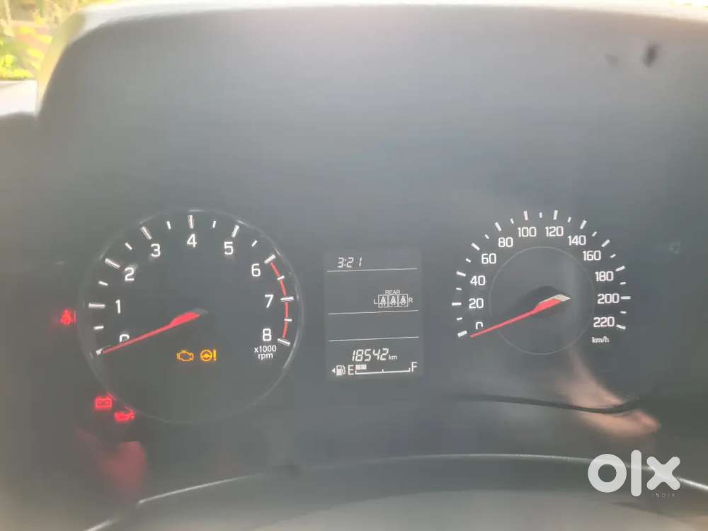 Maruti Suzuki Swift 2024 Petrol Well Maintained