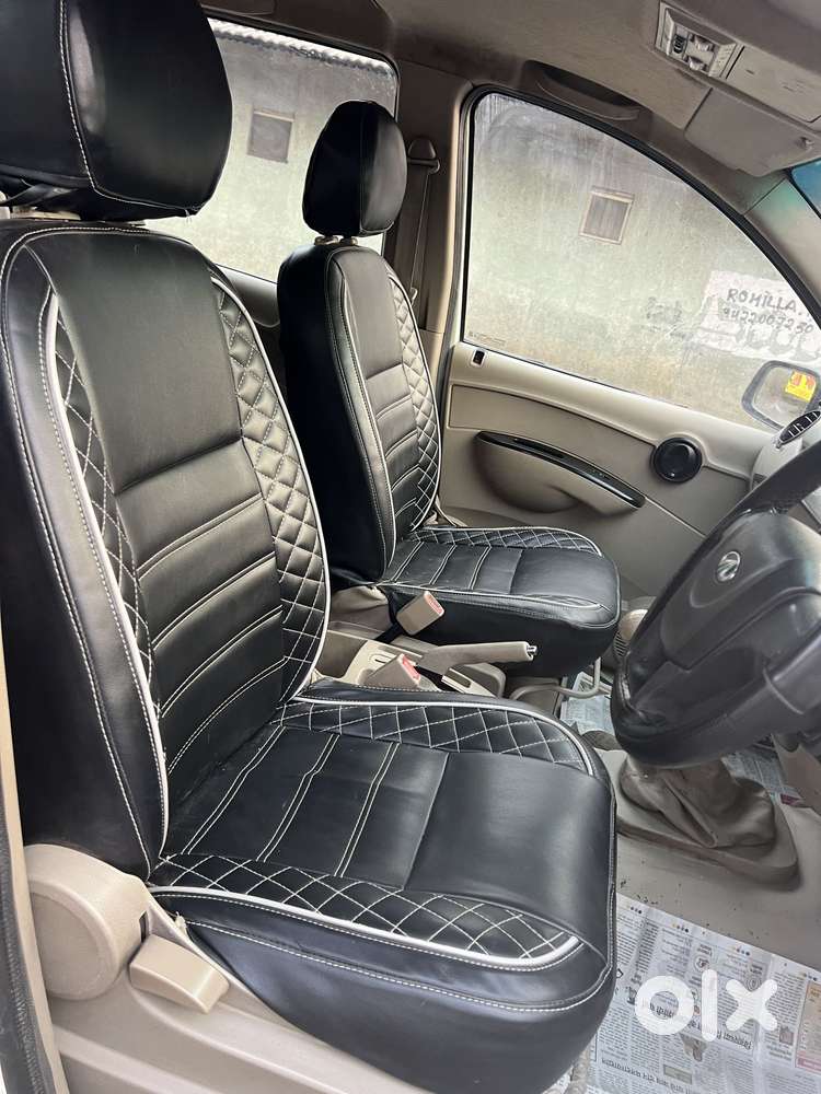 Mahindra Xylo D4, 2017, Diesel