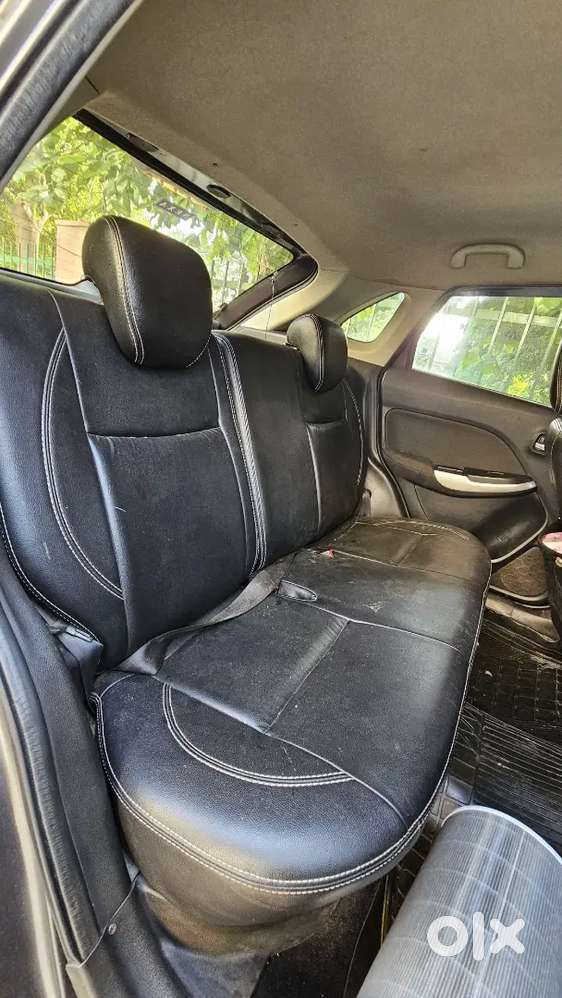 Maruti Suzuki Baleno 1.2 Delta 2016 October