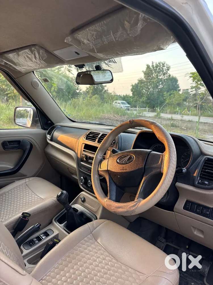 Mahindra Bolero Neo 1.5 N4 2022