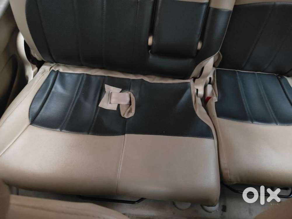 Maruti Suzuki Ertiga Lxi 2014
