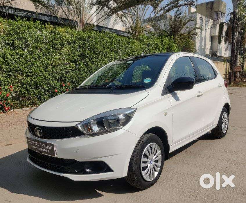 Tata Tiago Wizz Edition Petrol, 2018, Petrol