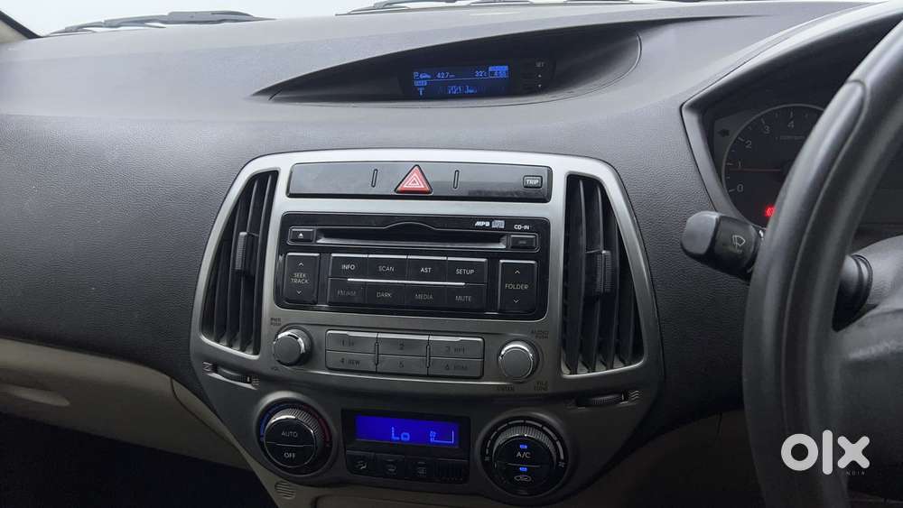 Hyundai I20 2012-2014 Magna Optional 1.2, 2013, Petrol