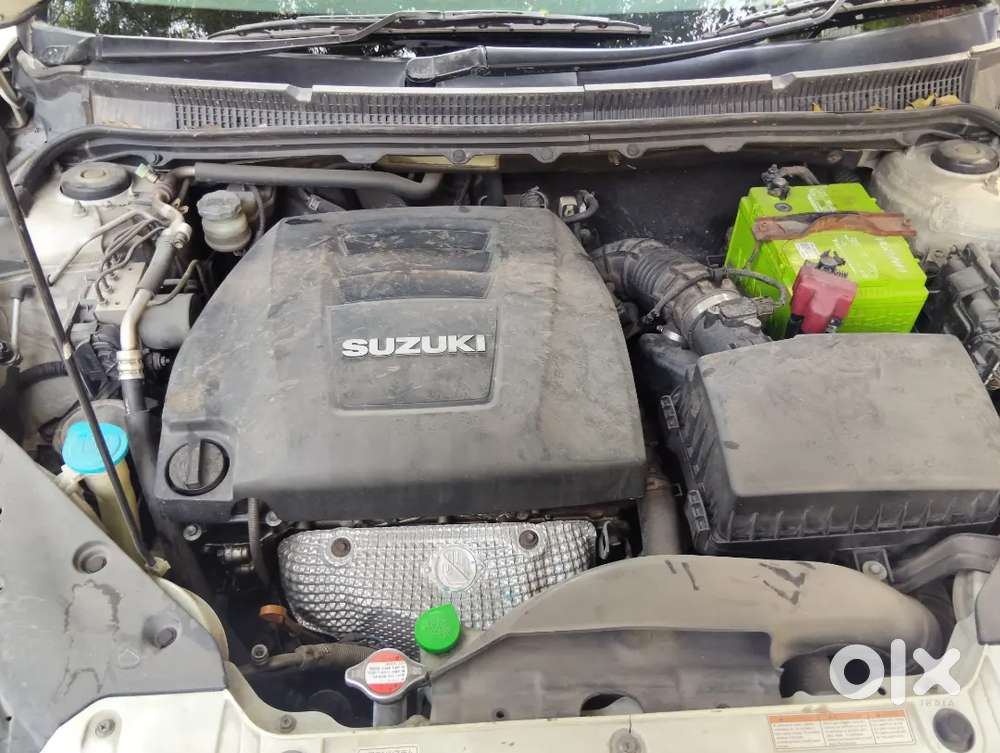 Maruti Suzuki Kizashi 2.4 Automatic Passing Till 2031