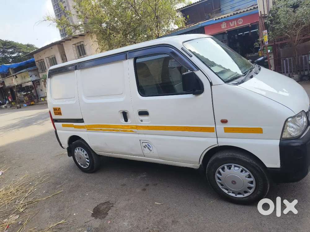 Maruti Suzuki Eeco Flexi Green Petrol