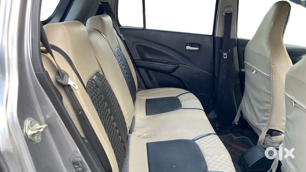 Maruti Suzuki Celerio X Amt Zxi, 2020, Petrol