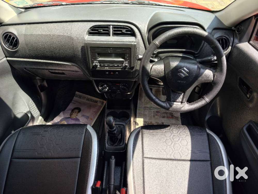 Maruti Suzuki Alto K10 Vxi (o), 2024, Petrol