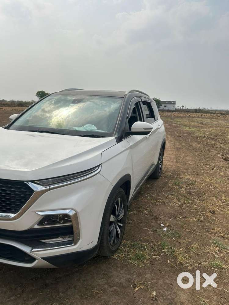 Mg Diesel Car 2020 Purchased At 22 Lakhs