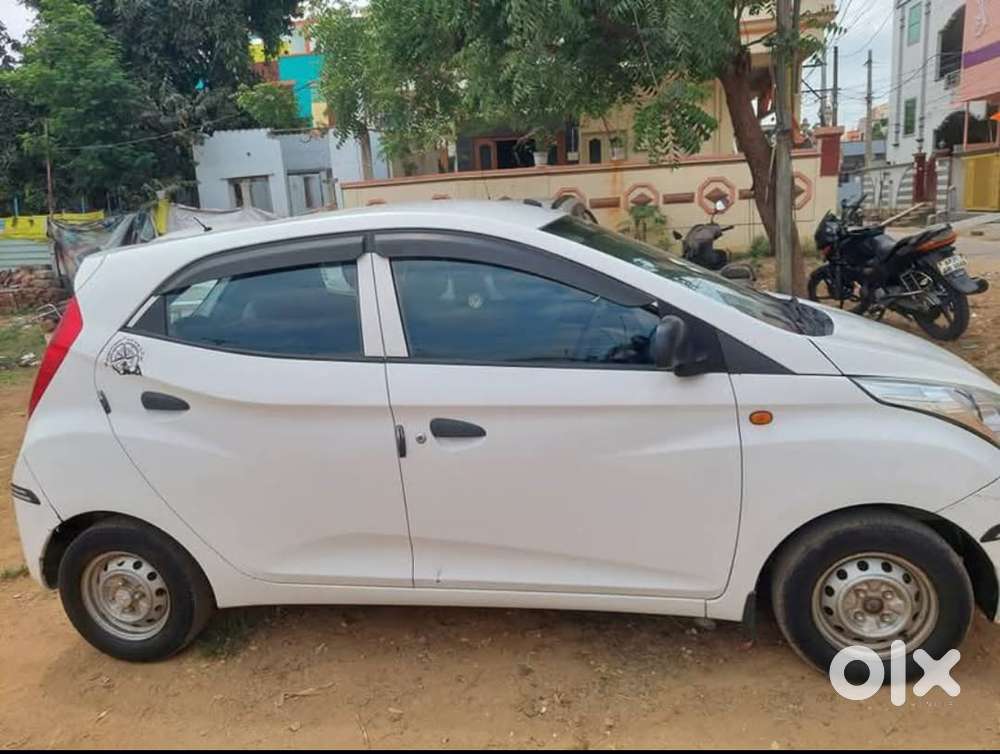 Hyundai Eon Era 2013