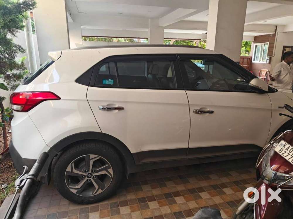 Hyundai Creta For Sale