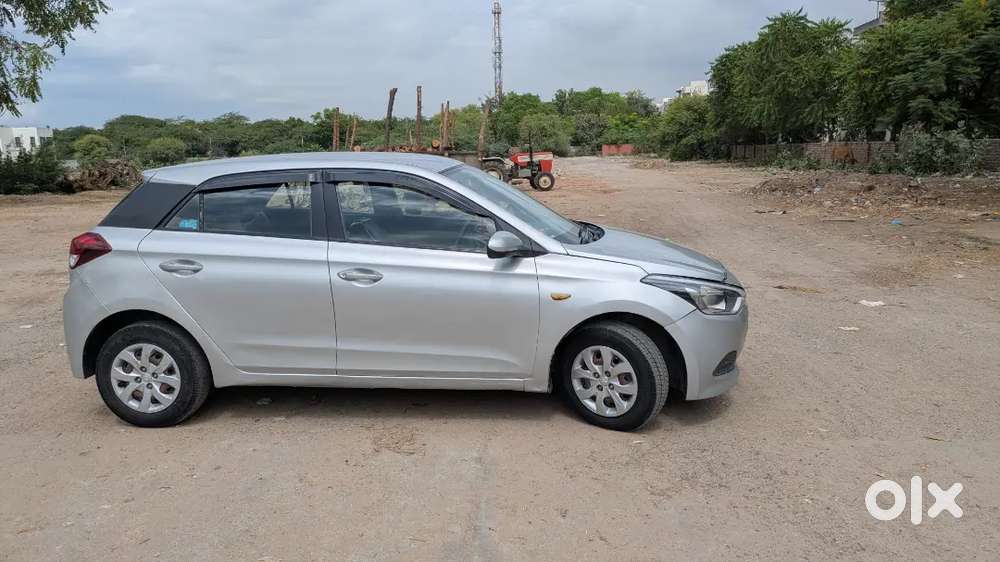 Hyundai Elite I20 2014 Year Car