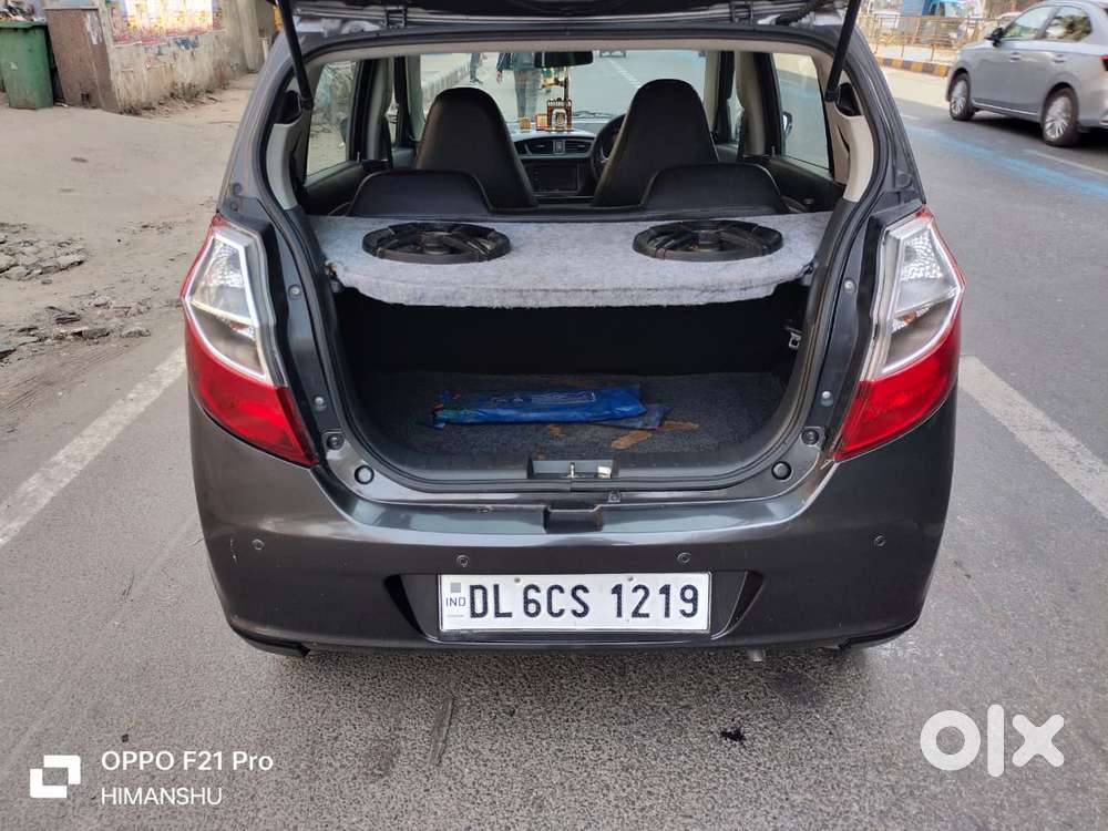 Maruti Suzuki Alto K10 1.0 Vxi, 2019, Petrol