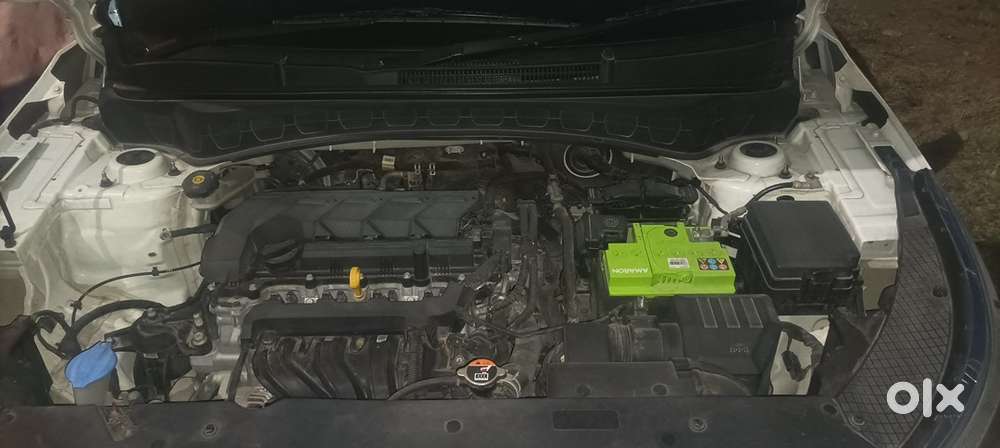 Kia Seltos Petrol Mt 2021