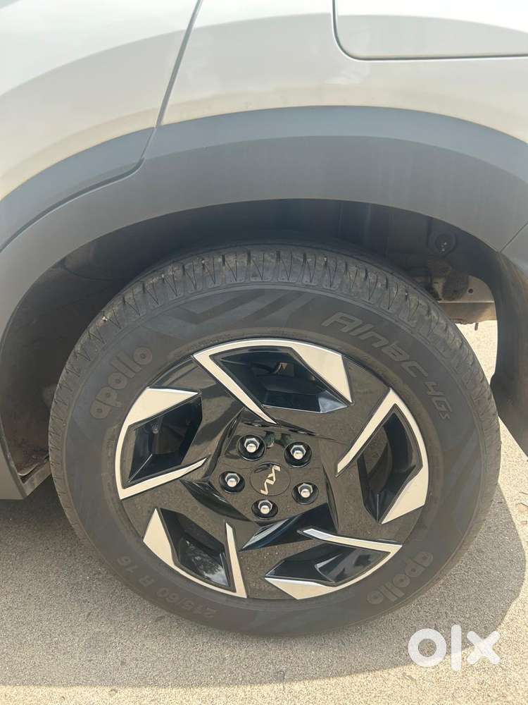 Kia Sonet G 1.2 5mt Htk(o), 2024, Petrol