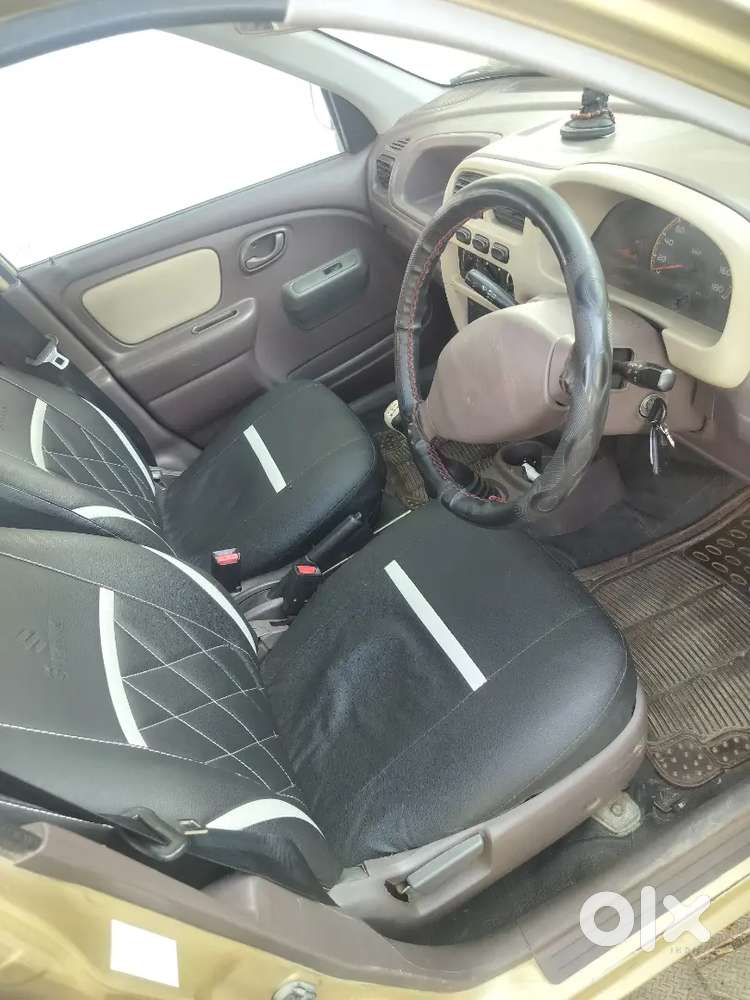 Maruti Suzuki Alto Lxi 2007
