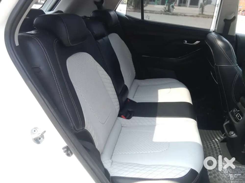 Hyundai Creta Facelift 2023