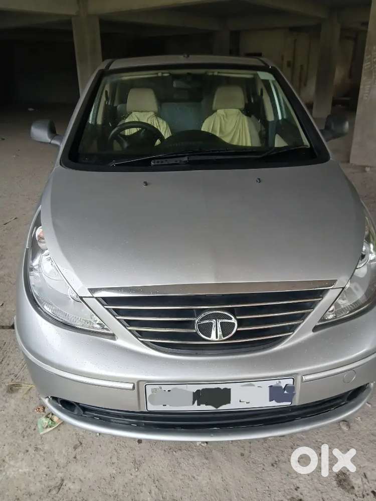 Tata Indica Vista Safire 2011
