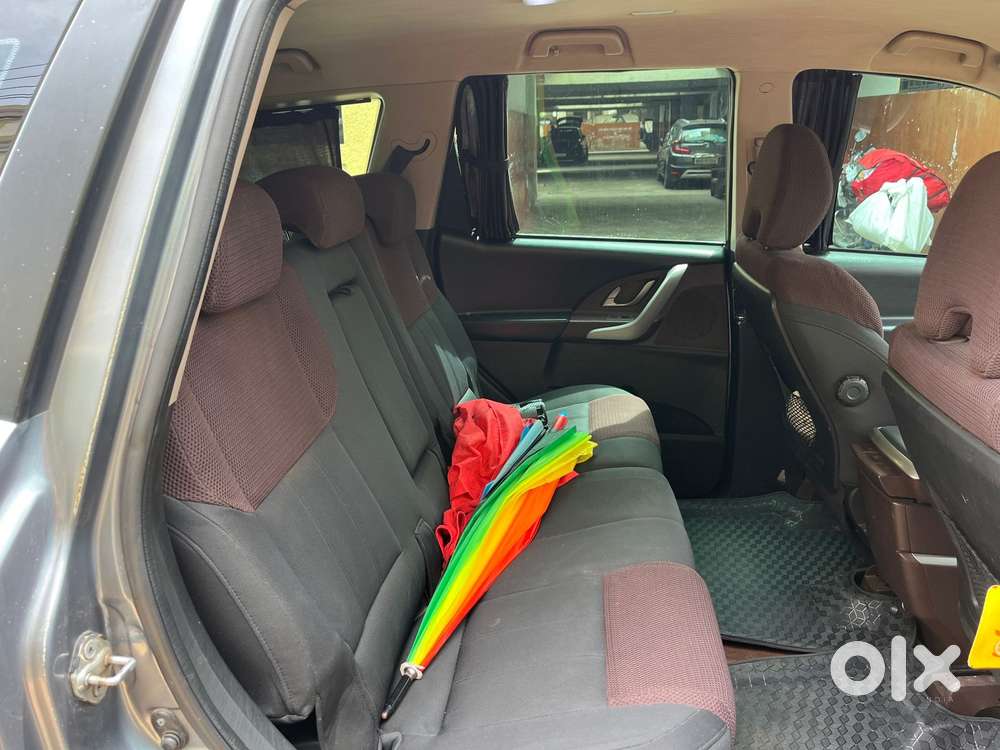 Mahindra Xuv500 2011-2015 W6 2wd, 2012, Diesel