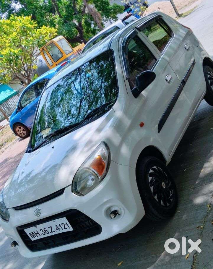 Maruti Suzuki Alto 800 Vxi Airbag, 2018, Petrol