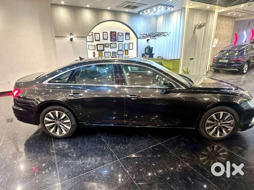 Audi A6 2.0 Tfsi Technology Pack, 2020, Petrol
