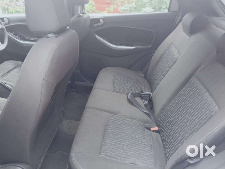 Ford Figo Diesel, 2016, Diesel
