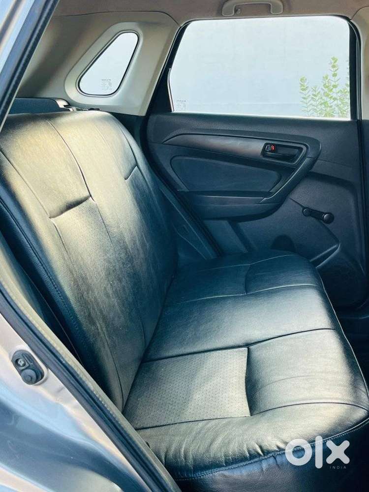 Maruti Suzuki Vitara Brezza Ldi, 2017, Diesel