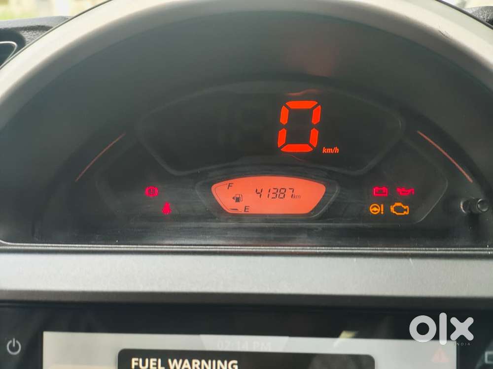 Maruti Suzuki S-presso Vxi Plus, 2023, Petrol