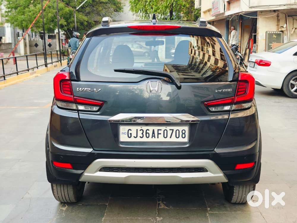 Honda Wr-v I-vtec Vx, 2022, Petrol