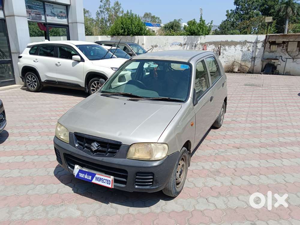 Maruti Suzuki Alto Std (o), 2006, Petrol