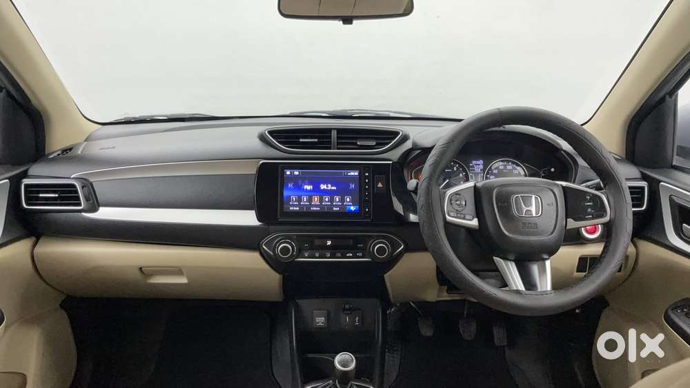 Honda Amaze [2021-2023] 1.2 Vx I-vtec Mt, 2022, Petrol