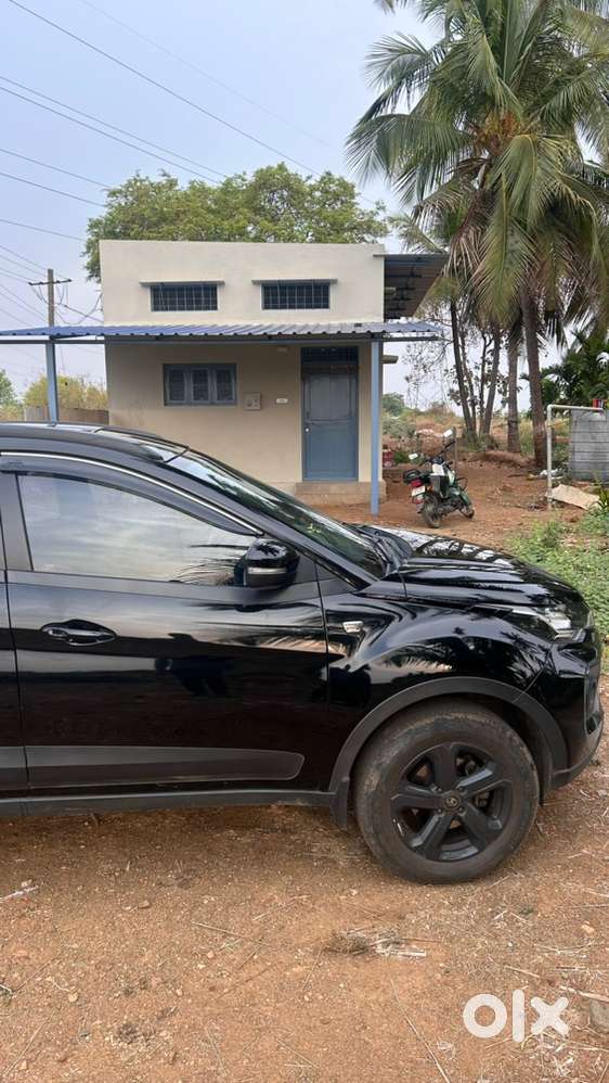 Tata Nexon Diesel 2022