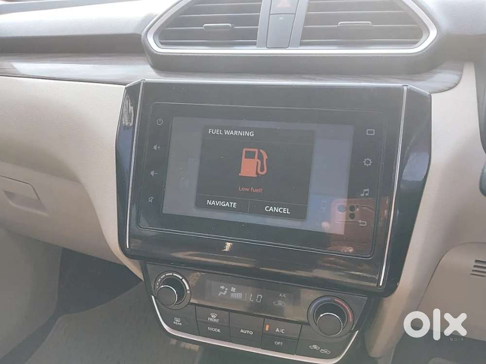 Maruti Suzuki Dzire Zxi Plus Ags, 2022, Petrol