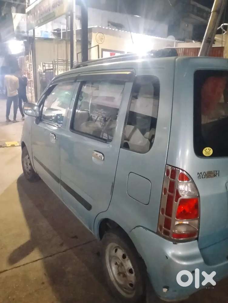 Maruti Wagon R Lx 2006