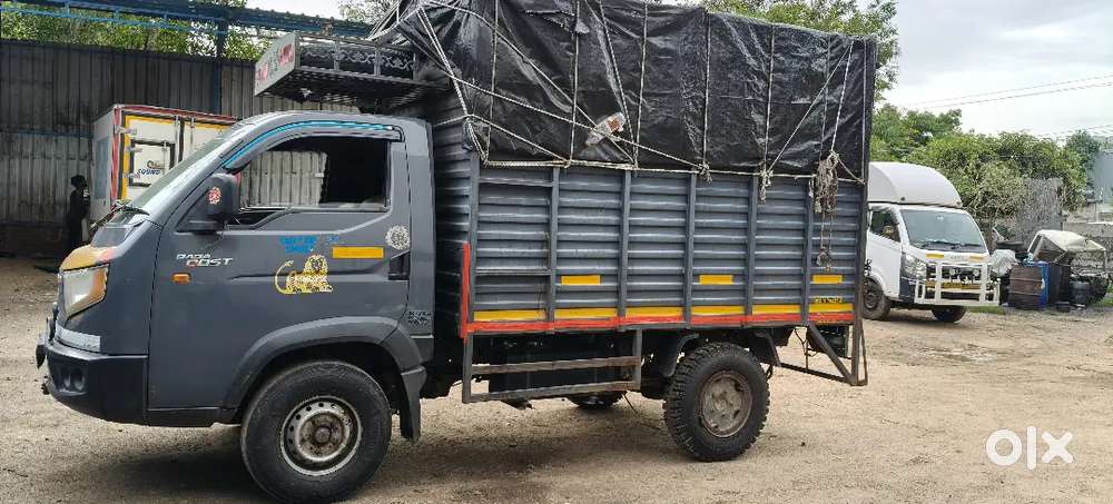 Ashok Leyland Bada Dost Ls4  2022 Variant All Paper Update