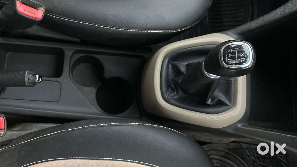 Hyundai Grand I10 Sportz 1.2 Kappa Vtvt, 2015, Petrol