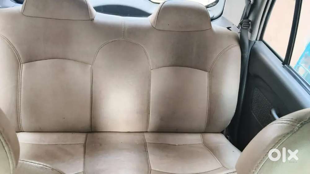 Hyundai Santro Xing 2003