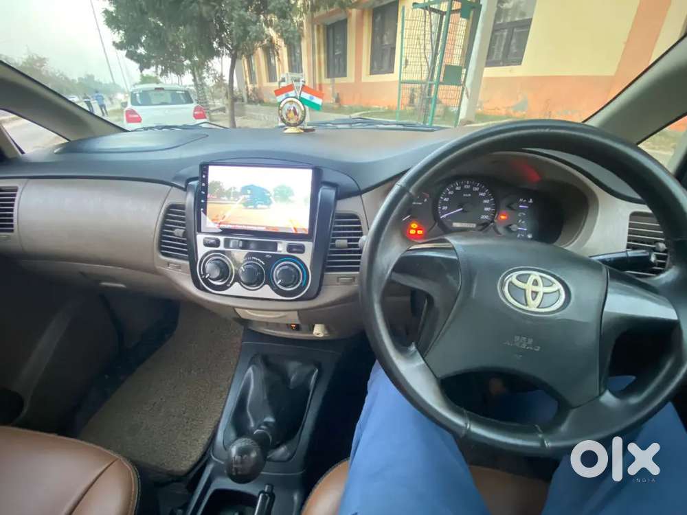 New Condition Innova