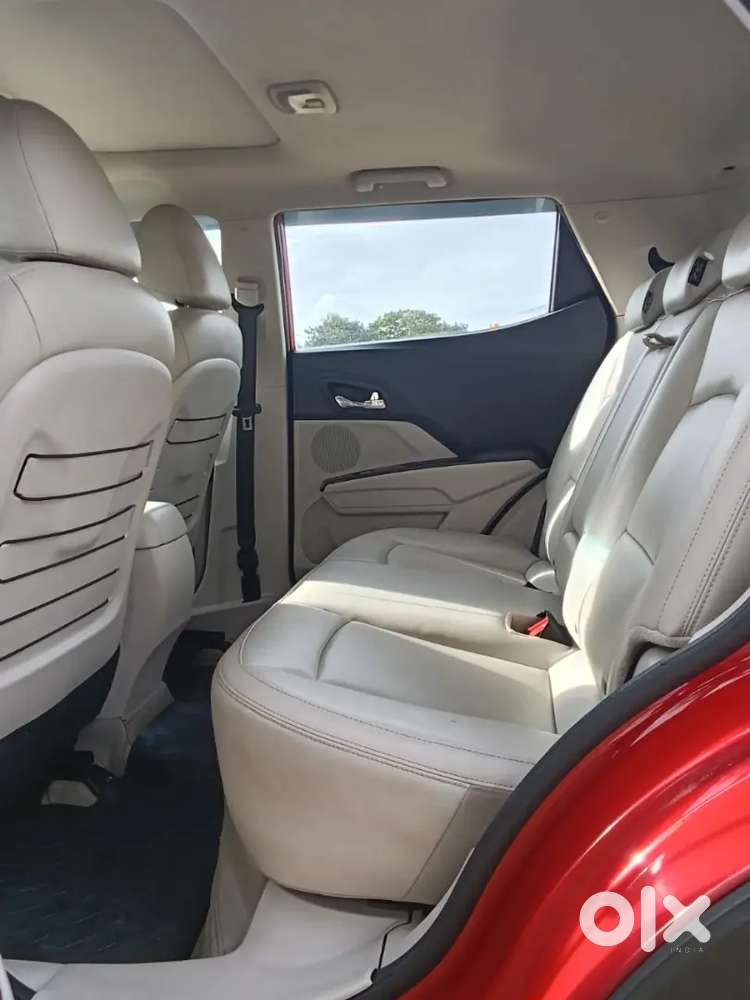 Mahindra Xuv300 Turbosport 2019