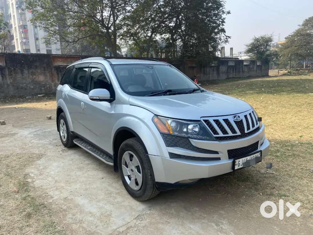 Xuv 500 Diesel